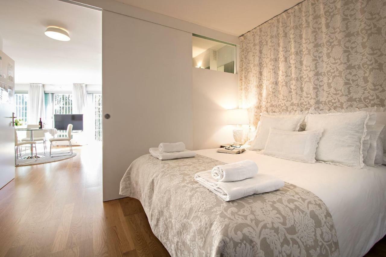 Betis Deluxe Riverside Sevilla Kültér fotó